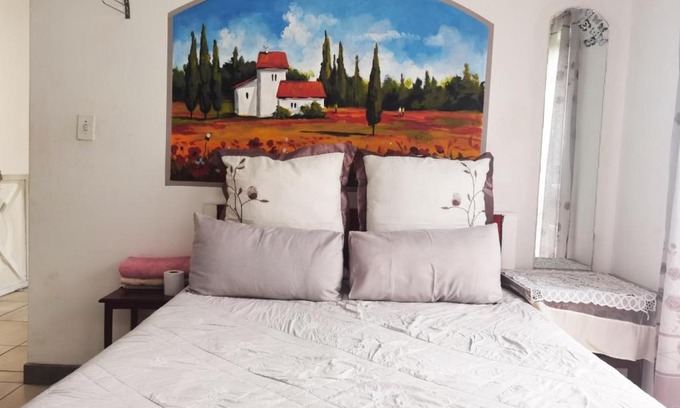 Greater Johannesburg Metropolitan Area Villa | Bella's home away from home