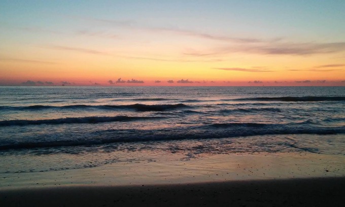 Silvi Apartment | Bella Silvi Apartment seaside