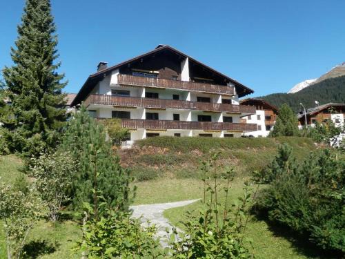 Lenzerheide Apartment | Bella Val (272 Pe)