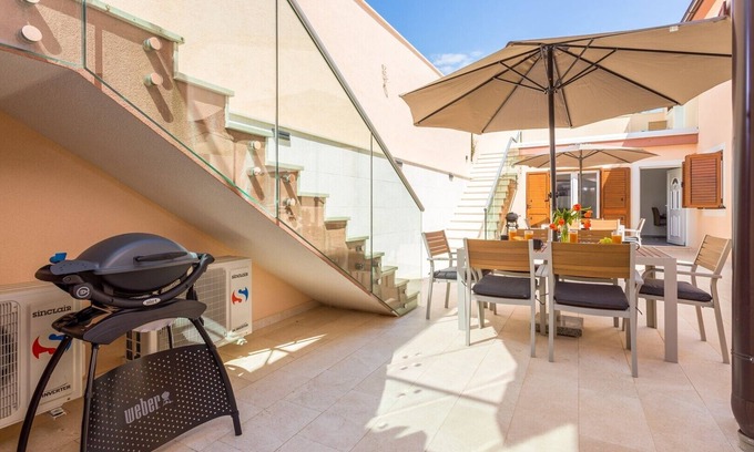 Segotici Apartment | Bella Vista Apartments/Ap 3