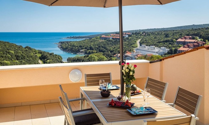 Segotici Apartment | Bella Vista Apartments/Ap 4