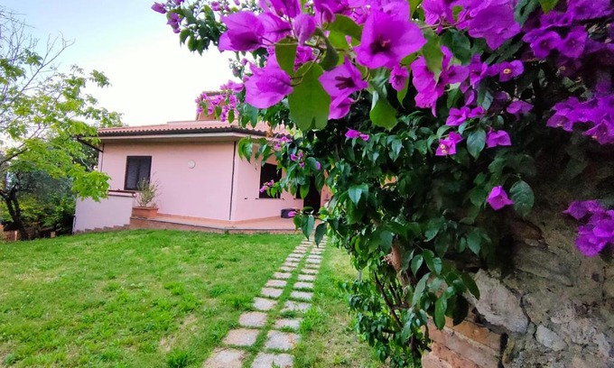 Montebuono Apartment | Bella Vista - Belvedere