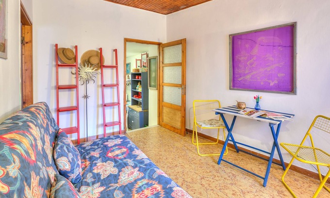 Ceriana Apartment | Bella Vista, Ceriana, Italy