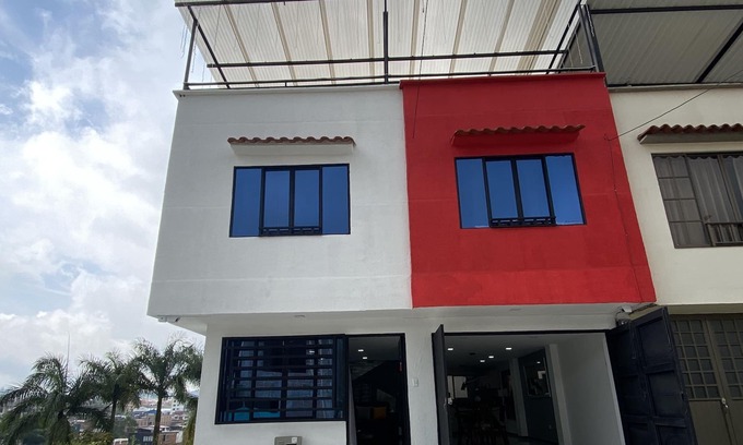 La Estrella House | Bella Vista