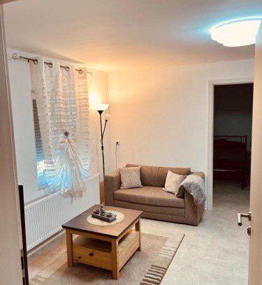 Trossingen Apartment | Bella Vista