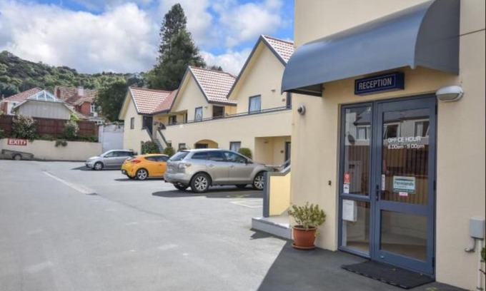 North Dunedin Hotel | Bella Vista Motel Dunedin