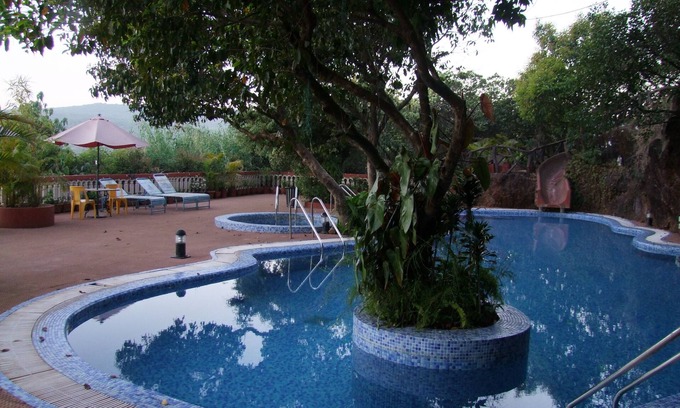 Mahabaleshwar Hotel | Bella Vista Resort