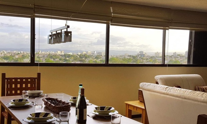 Punta Las Marias Apartment | Bella Vista - Three Bedroom Apartment, Sleeps 6