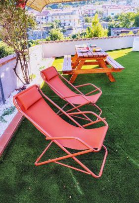 San Lazzaro House | Bella Vita Agerola House to Amalfi Coast, Pompei, Positano