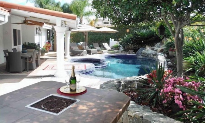 Kit Carson House | Bella Vita, Majestic Resort Sleeps 10