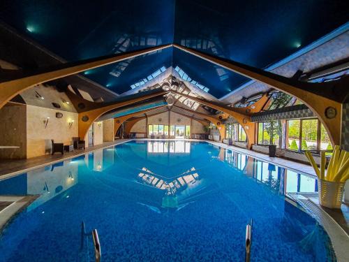 Sovata House | Bellacya Resort & Spa