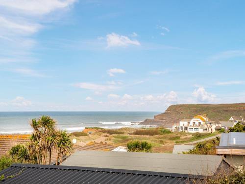 Widemouth Bay House | Bellair