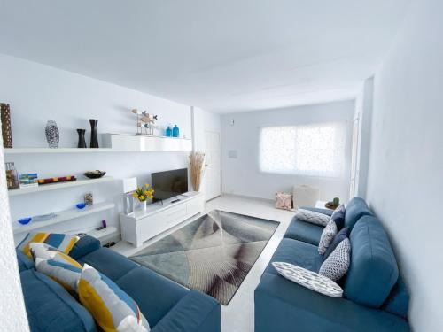 Diputacion de Rincon de San Gines Apartment | Bellaluz 18.15, La Manga Club Resort