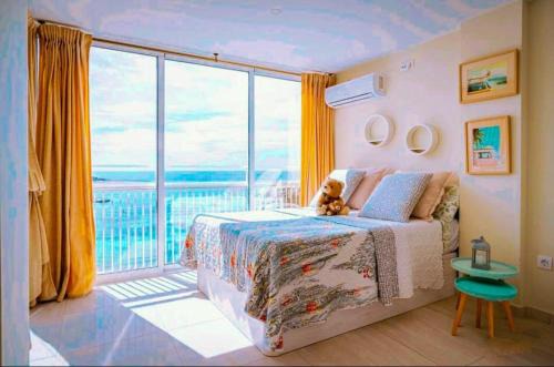 L'Albufereta Apartment | bellavista 4 frente a la playa Alicante