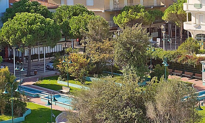 Cattolica Apartment | Bellavista 6 by Interhome