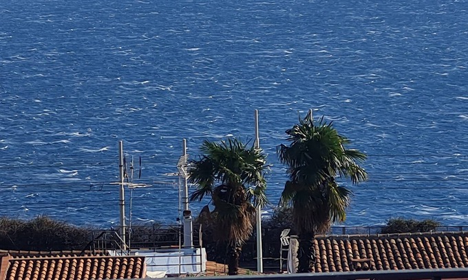 Acireale House | BELLAVISTA ACIREALE SINGLE VILLA IN THE HISTORICAL CENTER