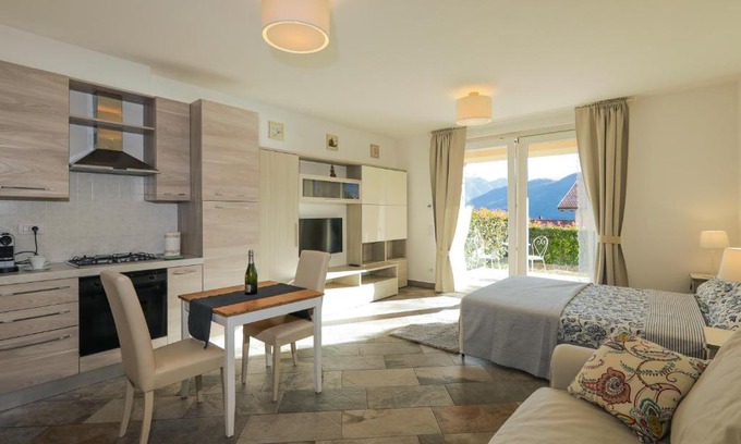 Azzano Apartment | Bellavista Apartments