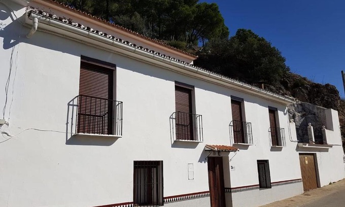 Carratraca House | Bellavista - Carratraca
