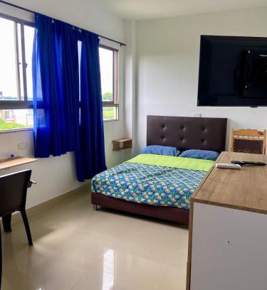 Magangue Apartment | Bellavista