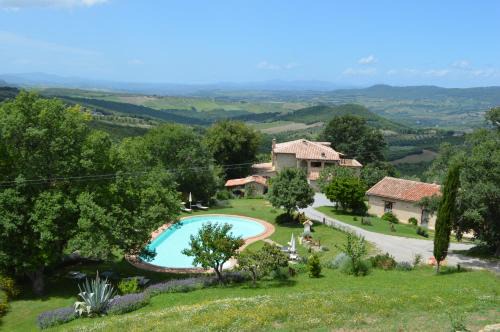 Seggiano House | Bellavista