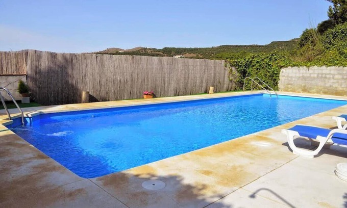 Rio Velez Cottage | Bellavista Rural House