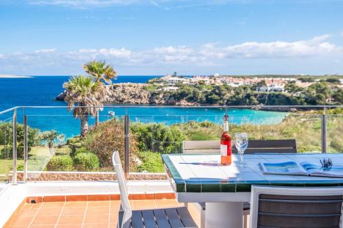 Arenal d'en Castell Villa | Bellavista Sol