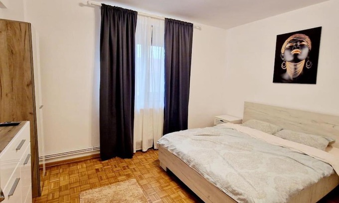 Pitesti Apartment | Belle Apartments - Bratianu