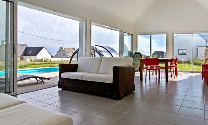 Plovan House | Belle Bretagne Guest House