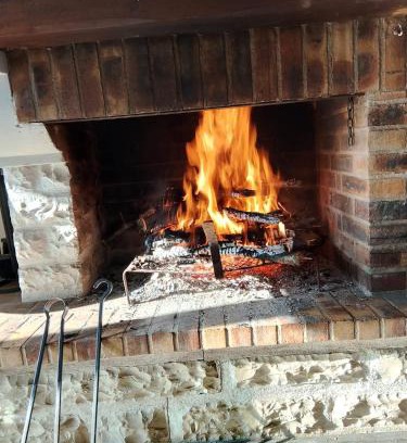 Plaisir House | Belle maison à proximité de Château de Versailles avec parking