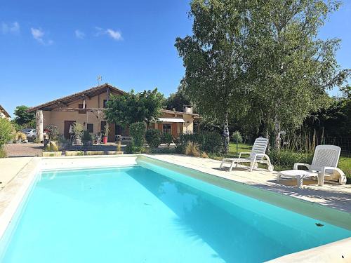 Mas-Grenier House | Belle maison Mas Grenier - 14 personnes - 11 lits - Piscine privée - Grand jardin - Jeux enfants - Parking gratuit sur place