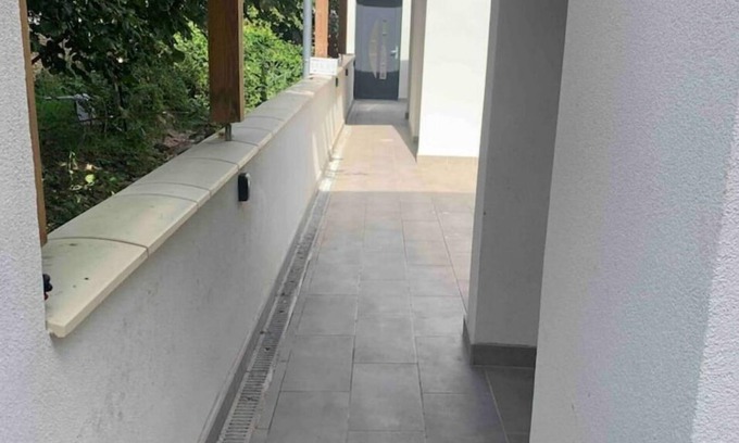 Saint-Pierre - Rene II - Bonsecours Apartment | Belle Maisonnette Nancy Centre