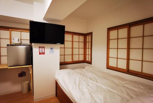 Minamiotsuka Hotel | belle via tokyo - Vacation STAY 58509v