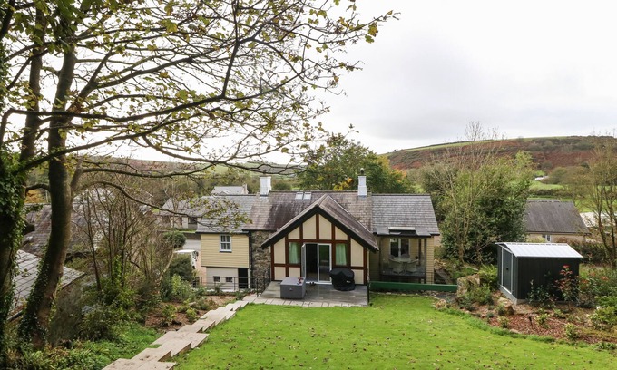 Garn Fadryn Cottage | Belle View