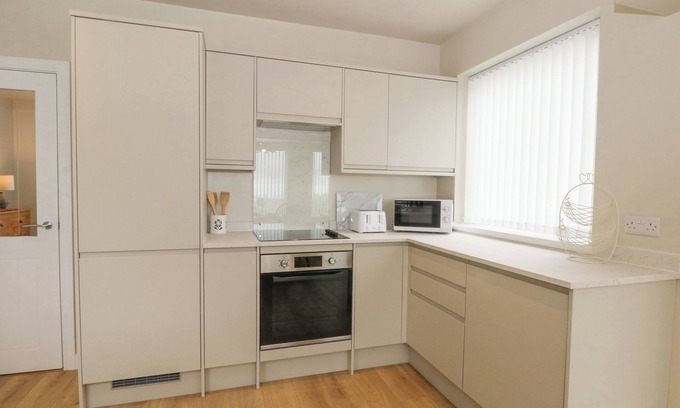 Mow Cop Cottage | Belle Vue