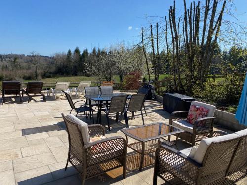 Saint-Mathieu House | Belle Vue Gite