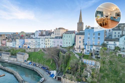 Tenby House | Belle Vue House