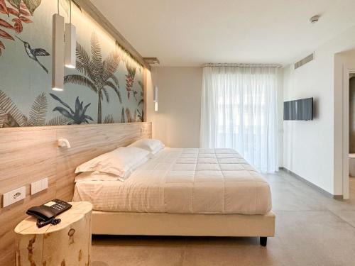 Milano Marittima Hotel | Bellettini Hotel