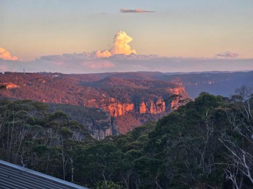 Mount Victoria House | Bellevue - Beautiful View