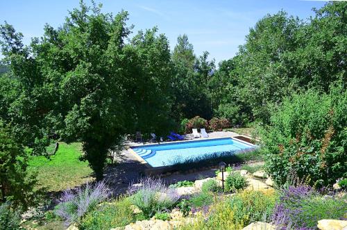 Entrecasteaux House | Bellevue en Provence