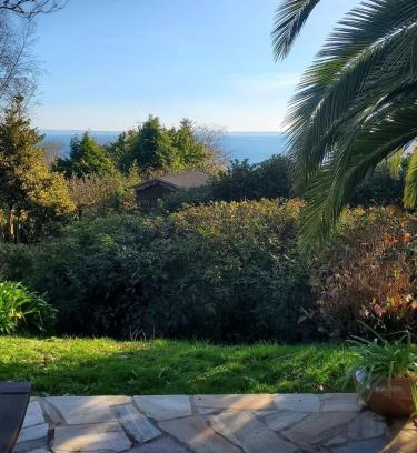 Crozon House | Bellevue