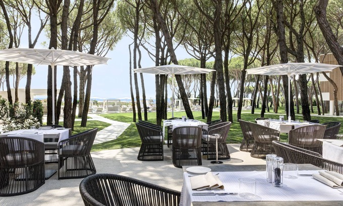 Jesolo Pineta Hotel | Bellevue Hotel & Resort