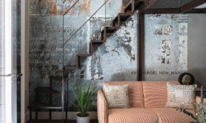 Porta Romana Apartment | "Bellevue Navigli" Studio Apartment