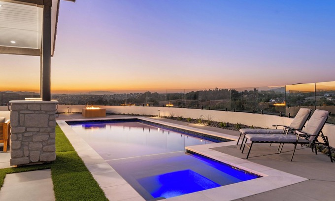 Temecula House | BELLEZA - Temecula Wine Country