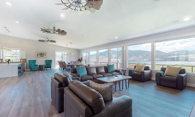 Manson House | Bellissima