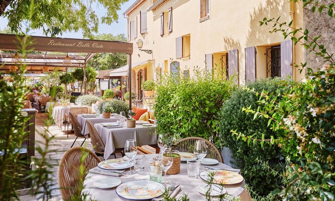 Gassin Hotel | Bello Visto