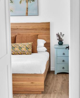 Merimbula Apartment | Bellvilla - Currawong Suite