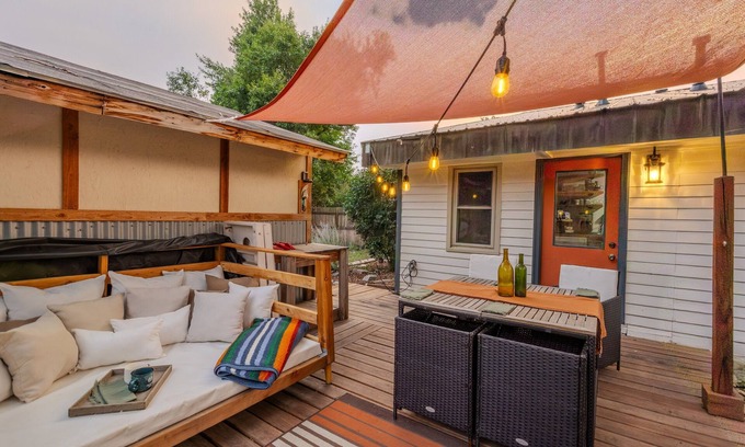 Fort Collins Other | Bellvue Hideaway: Adventure & Calm Near Fort Collins!