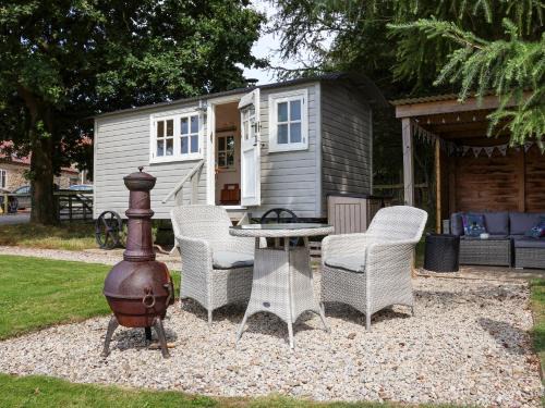 Nawton House | Bellwether