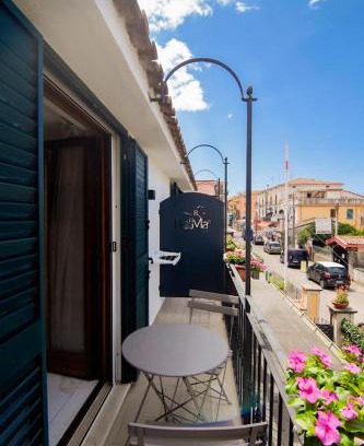 Marina Di Camerota House | Belmà Aparthotel and Rooms