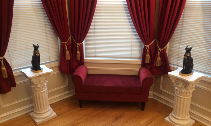 Lakeview House | Belmont House, Classy & Chic/walk to Wrigley Field